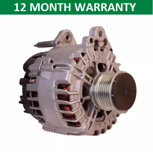 Vw caddy alternator deals