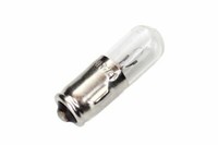 GlüHlampe 6V 1,2W Kugellampe TachoglüHbirne Ba7S Simson MZ