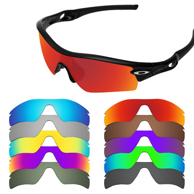 Tintart Replacement Lenses for-Oakley Radar Path Sunglasses - Multiple Options