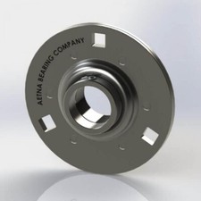 AG1100S AETNA, Adaptor Bearing Made In the USA 1" ID 3 3/4" OD