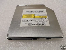 Genuine LAPTOP HP CD-RW DVD±RW Multi Burner Drive W/O Bezel TS-L633 