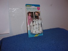 BRAND NEW SAFETY 1st 4 PAC SPRING LOADED CABINET  DRAWER LATCHER FACTORY SEALED