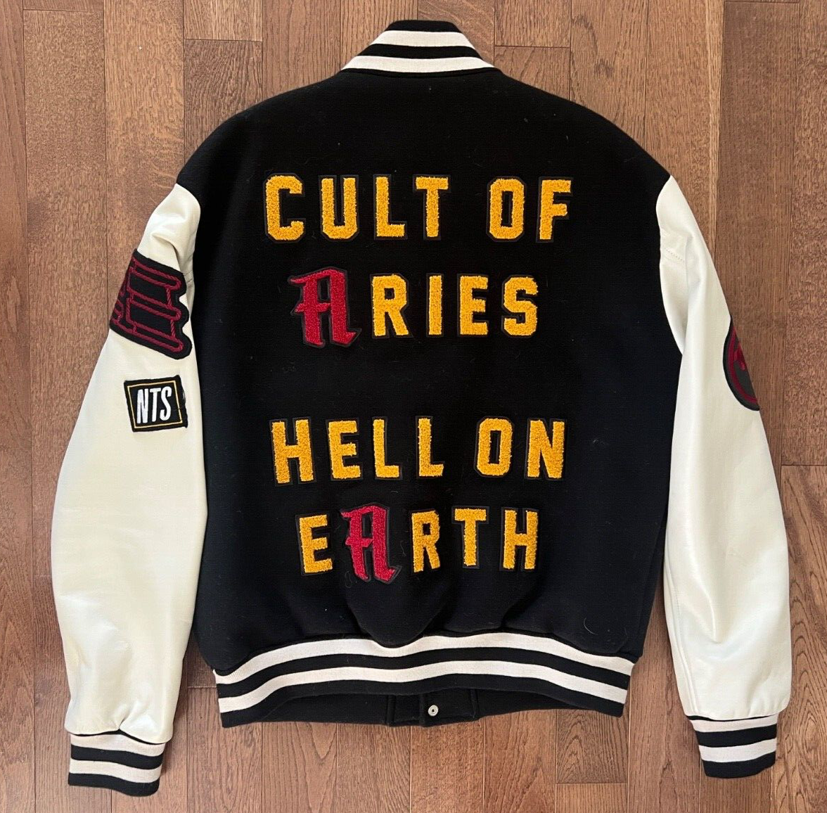 ジャケット・アウター Supreme hell Jacket 中古・古着通販】SUPREME (シュプリーム) High Density Cotton