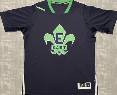 Rare Adidas 2014 NBA All Star Game Chicago Bulls Derrick Rose