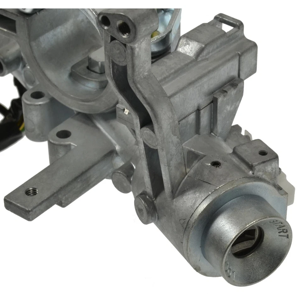 Nuevo cilindro de bloqueo de encendido SMP e interruptor para Suzuki XL-7 2003-2006 Foto 2 de 4