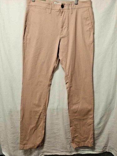 Goodfellow \u0026 Co Mens Slim Chino Pants 