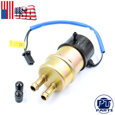 Electric Fuel Pump 12 V For Honda VT750C VT750CD VT750DC Shadow ACE 750 1998-2003 CBR600F VT1100C3 CR250R 16710-MBA-612 16710-MBA-611 In | Whizz Electric Fuel Pumps - Foto 10