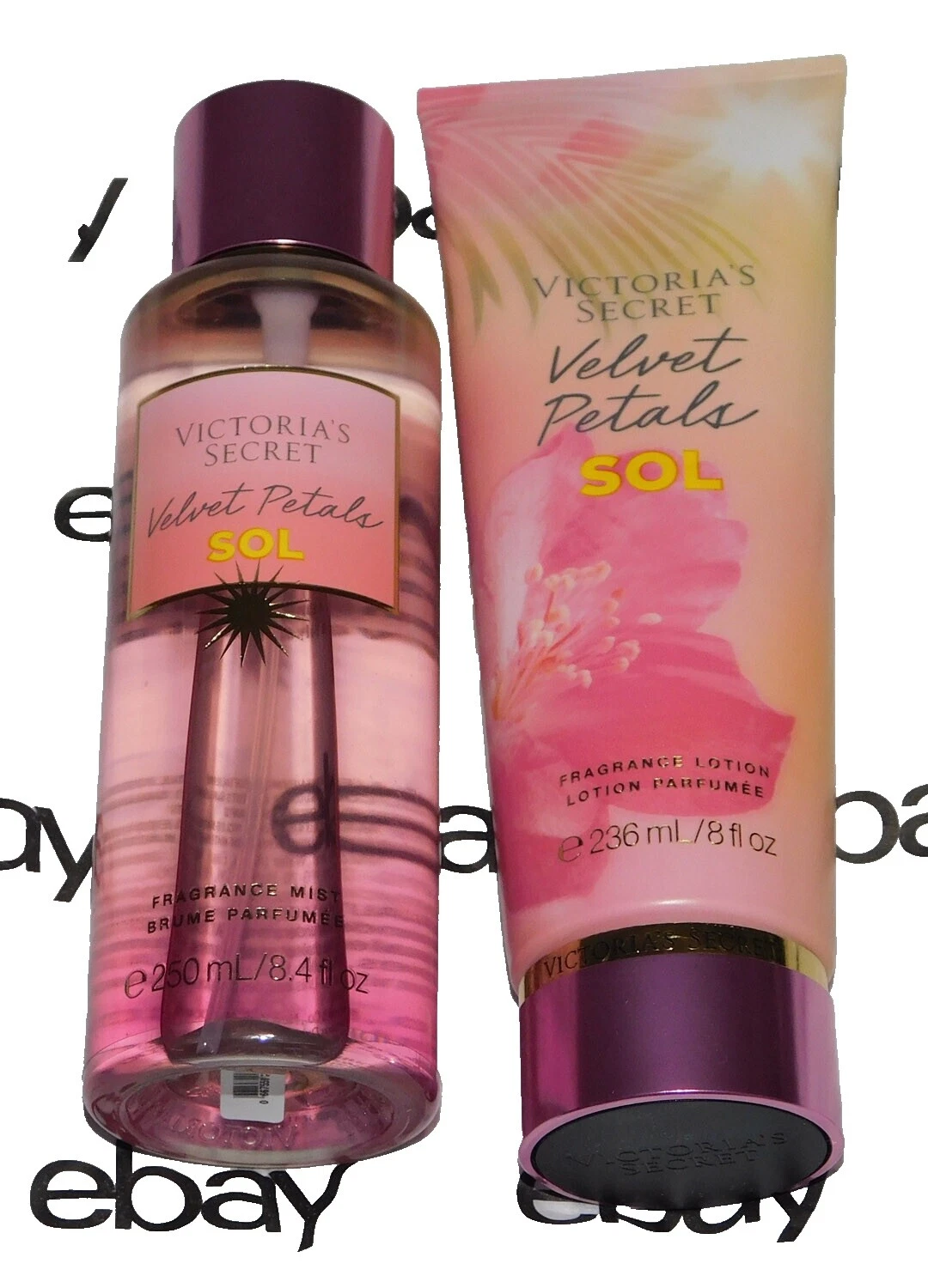 Victoria's Secret Beauty Fragrances