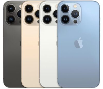 Apple iPhone 13 Pro Max 256GB Unlocked | Excellent Condition | AppleOriginal Box