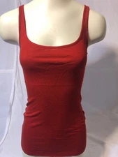 Lucky Brand Ribbed Tank tops Multiple Colors