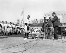 Lou Gehrig Cards, Rookie Cards, and Memorabilia Guide 20