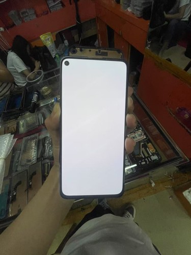 Pre-owned LCD Display Touch Screen for Google Pixel 4 4XL 4A 4G 5G - Picture 2 of 7