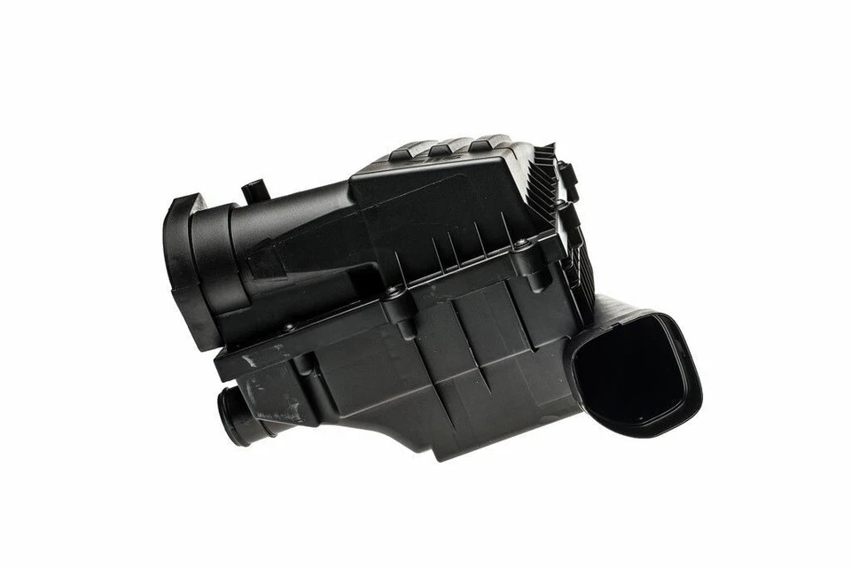 NUEVO VW Volkswagen Conjunto de purificador de aire de admisión de aire Beetle Golf Jetta 3C0129607BP Foto 3 de 4