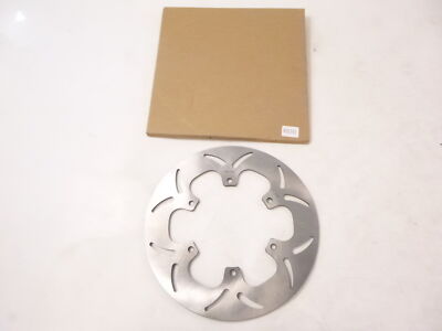 TARAZON WDZC854 Rear Brake Disc Rotor for Yamaha V-Max 1200 1986-2007