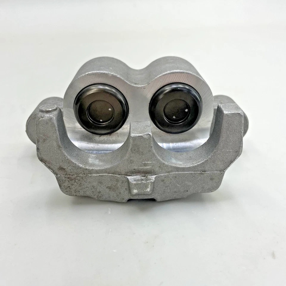 2013-2016 ARCTIC CAT WILDCAT 1000 ЛЕВЫЙ ПЕРЕДНИЙ ТОРМОЗ СУППОРТ - Изображение 4 из 4