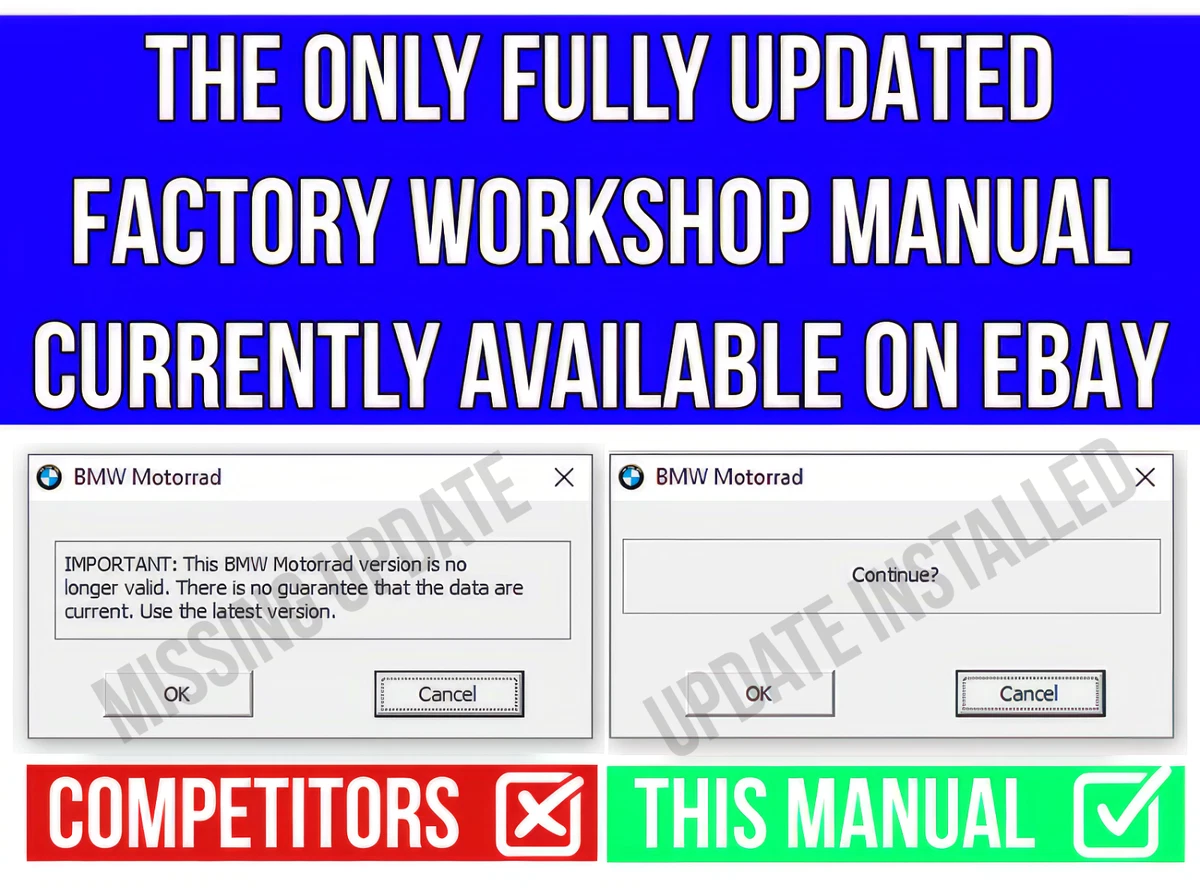 BMW R1200R Workshop Service Repair Manual 2006 - 2014 K27 R 1200 R.