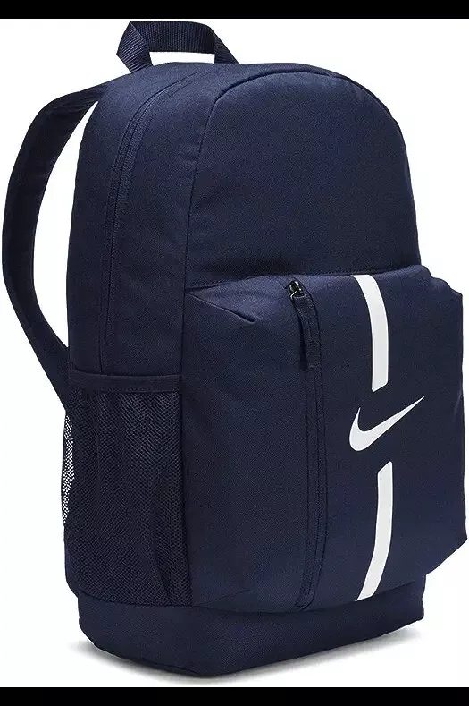 Navy nike backpack deals