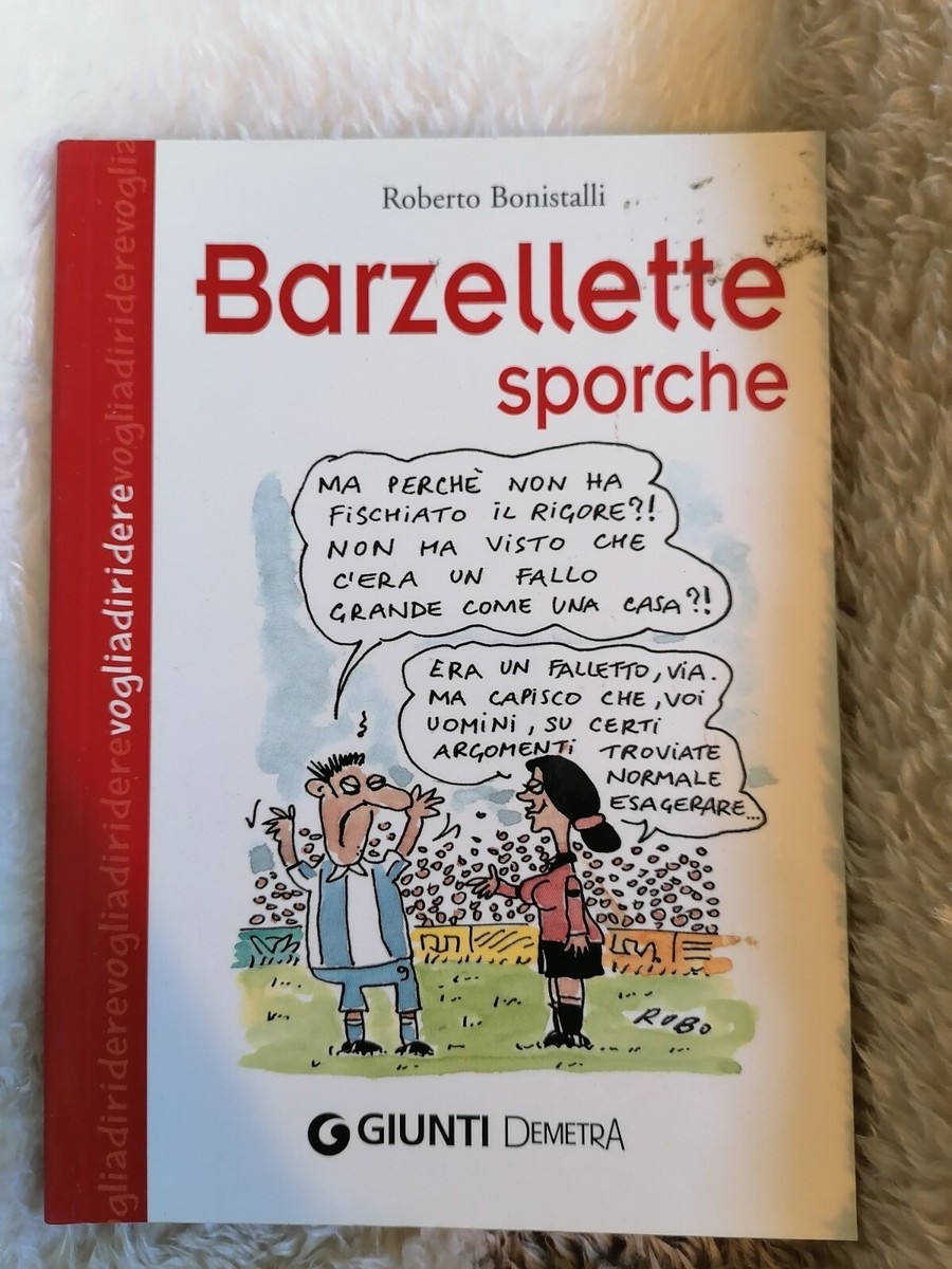 Barzellette Sporche barzellette-sporche