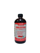 CHOLESTEROL FORMULA | NATURAL HERBAL LABS