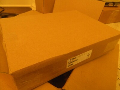 DSC SG-PSU5-600 600W Power Supply New Open Box