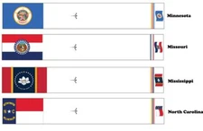 White Water Archery Minnesota Missouri Mississippi North Carolina Arrow Wraps