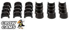 24 X Crow Cams Valve Lock For Holden Calais Vs Vt Vx Vy Ecotec L36 L67 3.8l V6