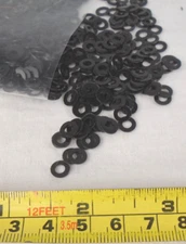 Southco DZUS Lion Quarter-Turn Fasteners Lot of 48  #2882A