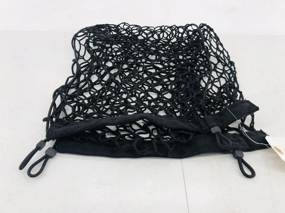 14-18 MAZDA 3 I SPORT ЗАДНИЙ БАГАЖНИК ОТСЕК БАГАЖ ГРУЗОВАЯ СЕТКА OEM - Изображение 4 из 4