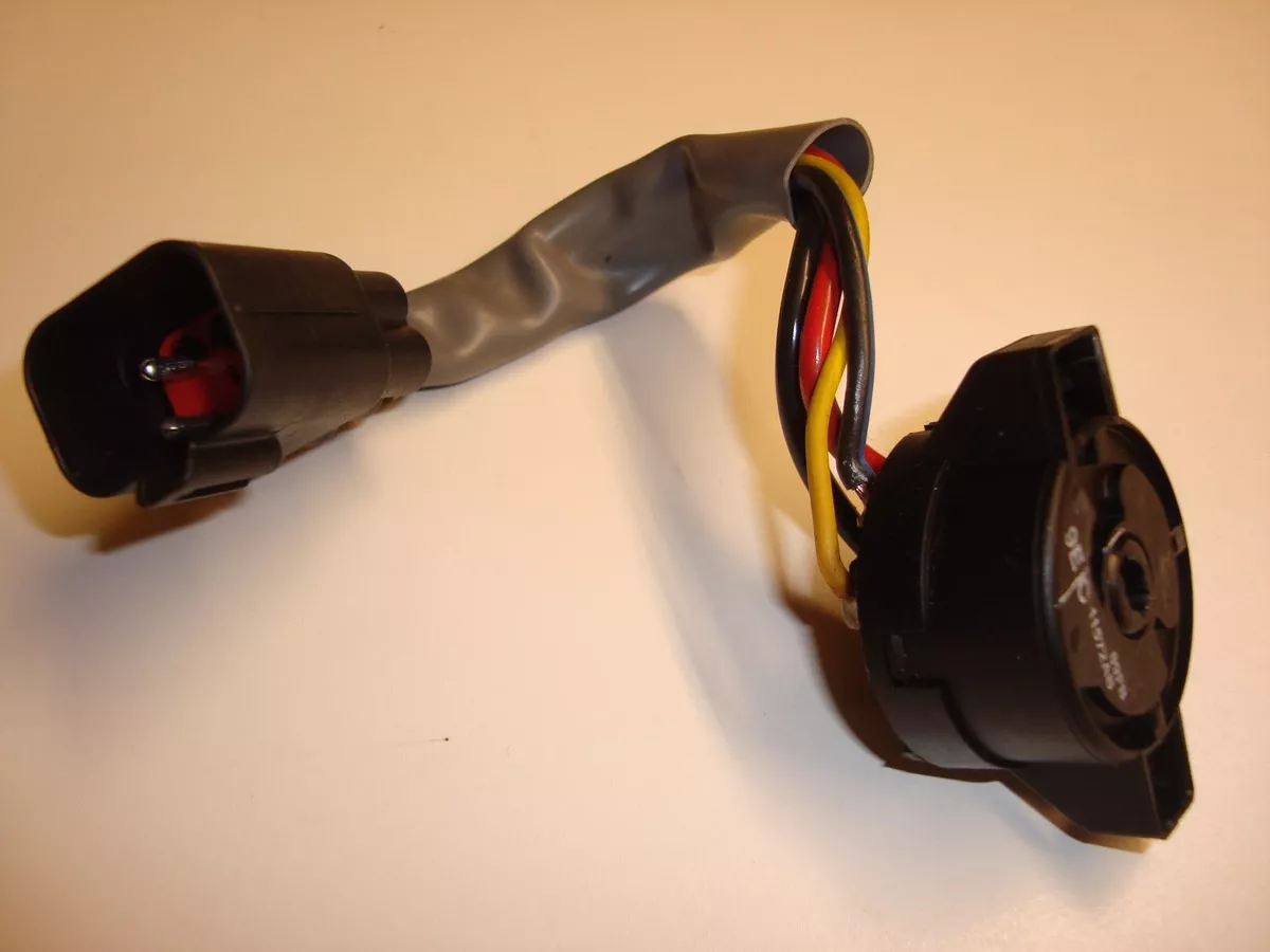 Puma ignition cheap