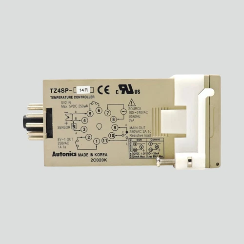 1pcs AUTONICS TZ4SP-14R TEMPERATURE CONTROLLER - Picture 5 of 5