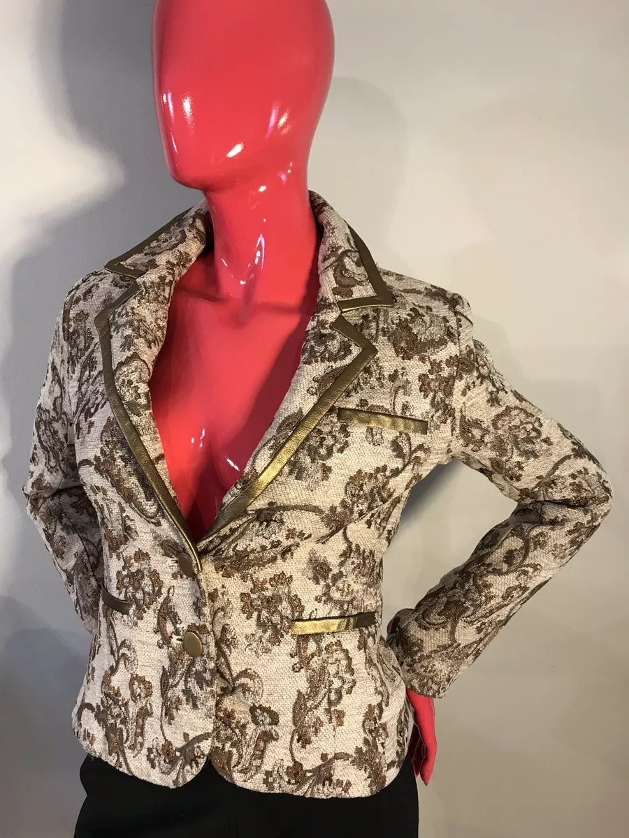 Marciano blazer clearance