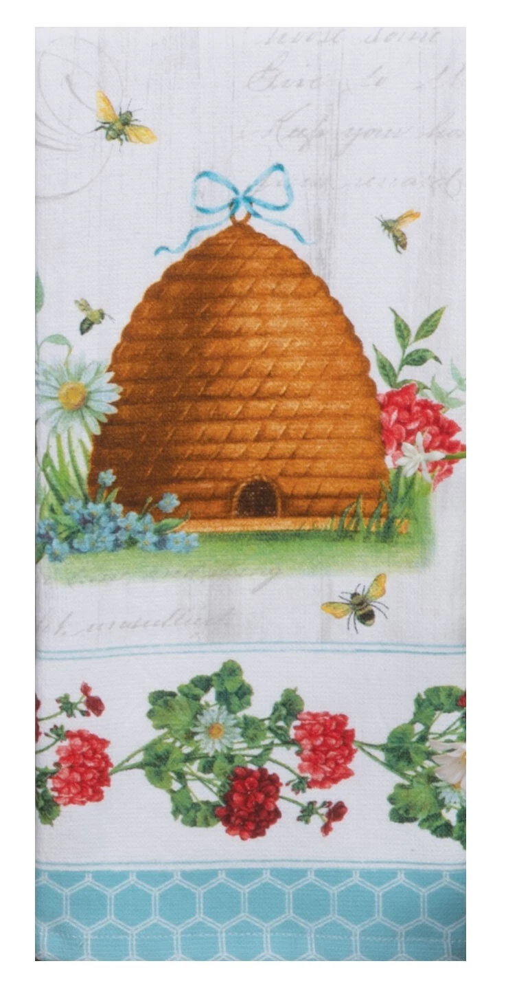 Kay Dee Designs Kitchen Towels - Thumbnail 2