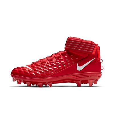 AH4000-600] Mens Nike FORCE SAVAGE PRO 2 TD 'UNIVERSITY RED