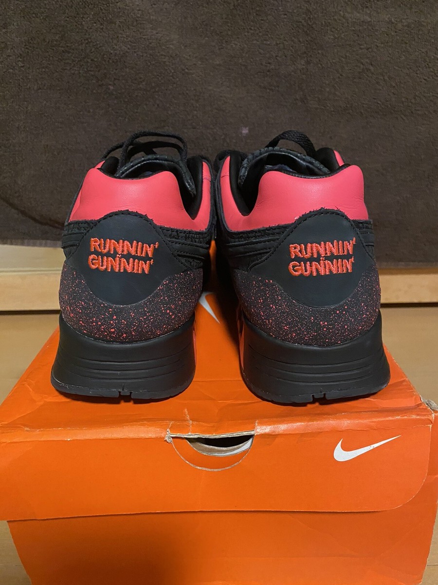 Size 11 - 2008 Nike Air Stab Premium 