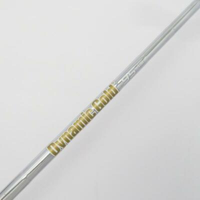 Golf Iron Set Mizuno Pro 719 Dynamic Gold 95 S200 6pcs 5-P Golf Iron Set Mizuno Pro 719 Dynamic Gold 95 S200 6pcs 5-P