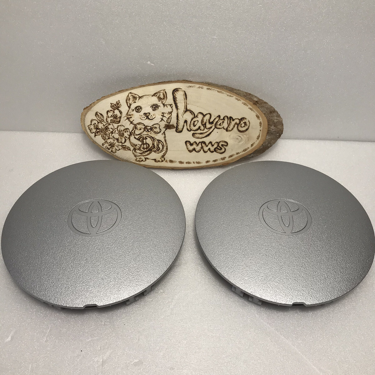 OEM TOYOTA SUPRA JZA80 MK4 TT set of 4 Wheel Center Hub Cap 42603