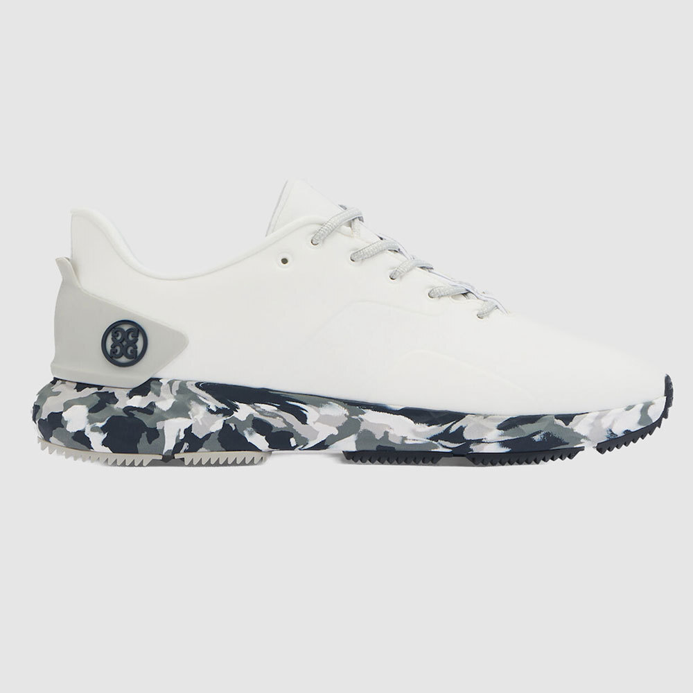 G/FOREメンズシューズMG4+ カモフラ迷彩　27㎝ MEN'S MG4+ CAMO ACCENT GOLF SHOE | MEN'S GOLF SHOES | G/FORE