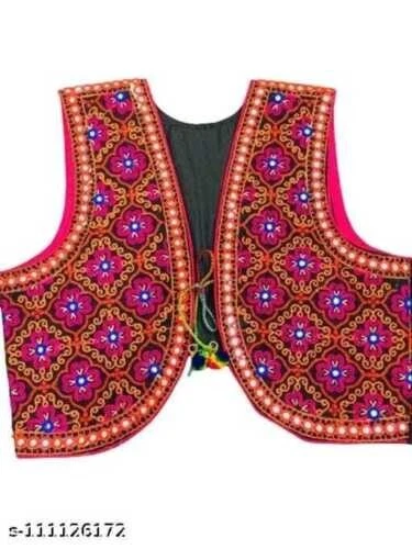 Sleeveless jacket shop designs