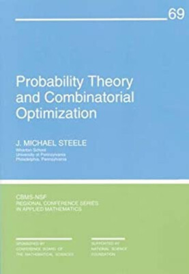 Probability Theory and Combinatorial Optimization Paperback J. Mi
