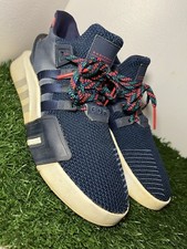 adidas EQT Basketball ADV Collegiate Navy for Sale  display picture 2