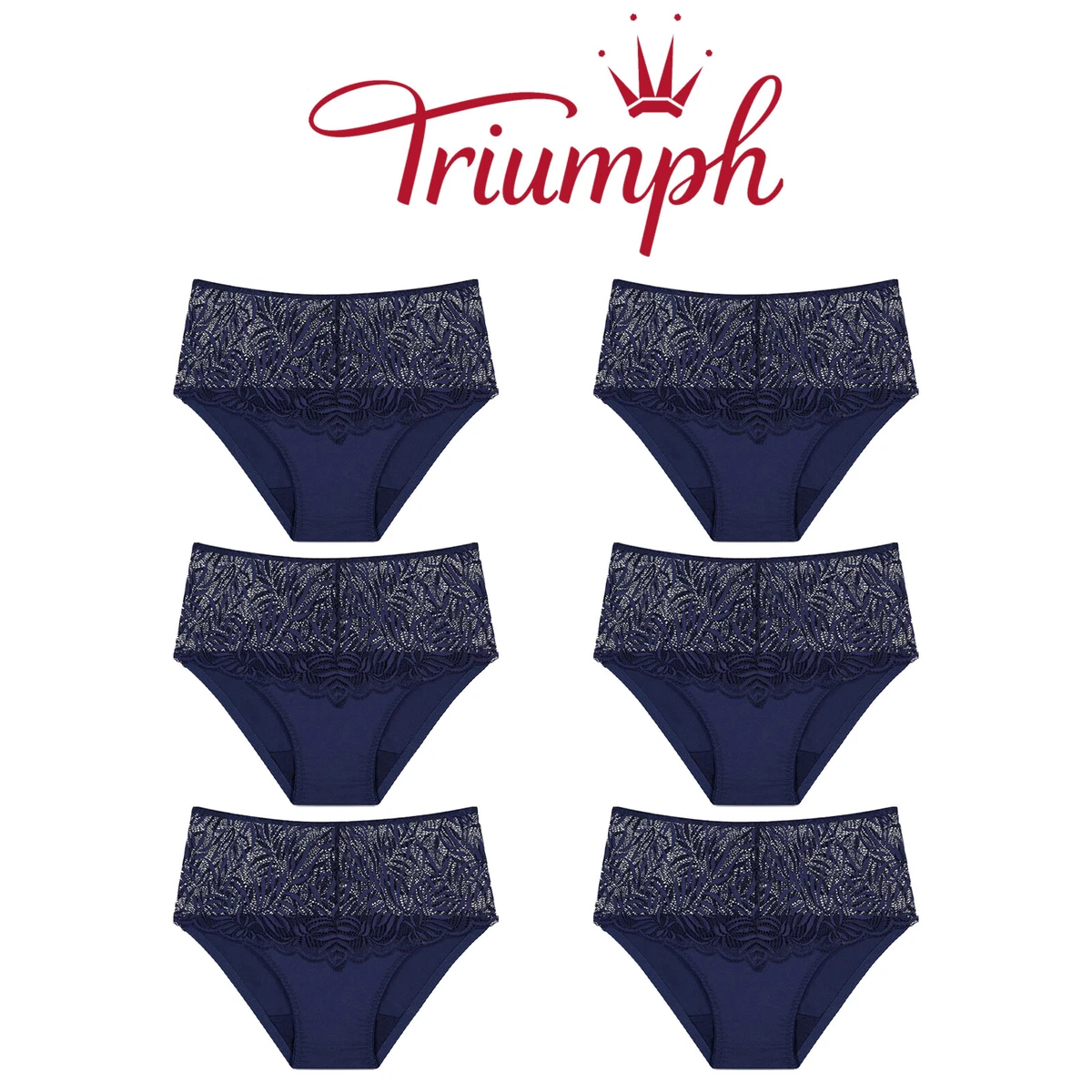 Triumph Beauty-Full Darling Beha E-H cup