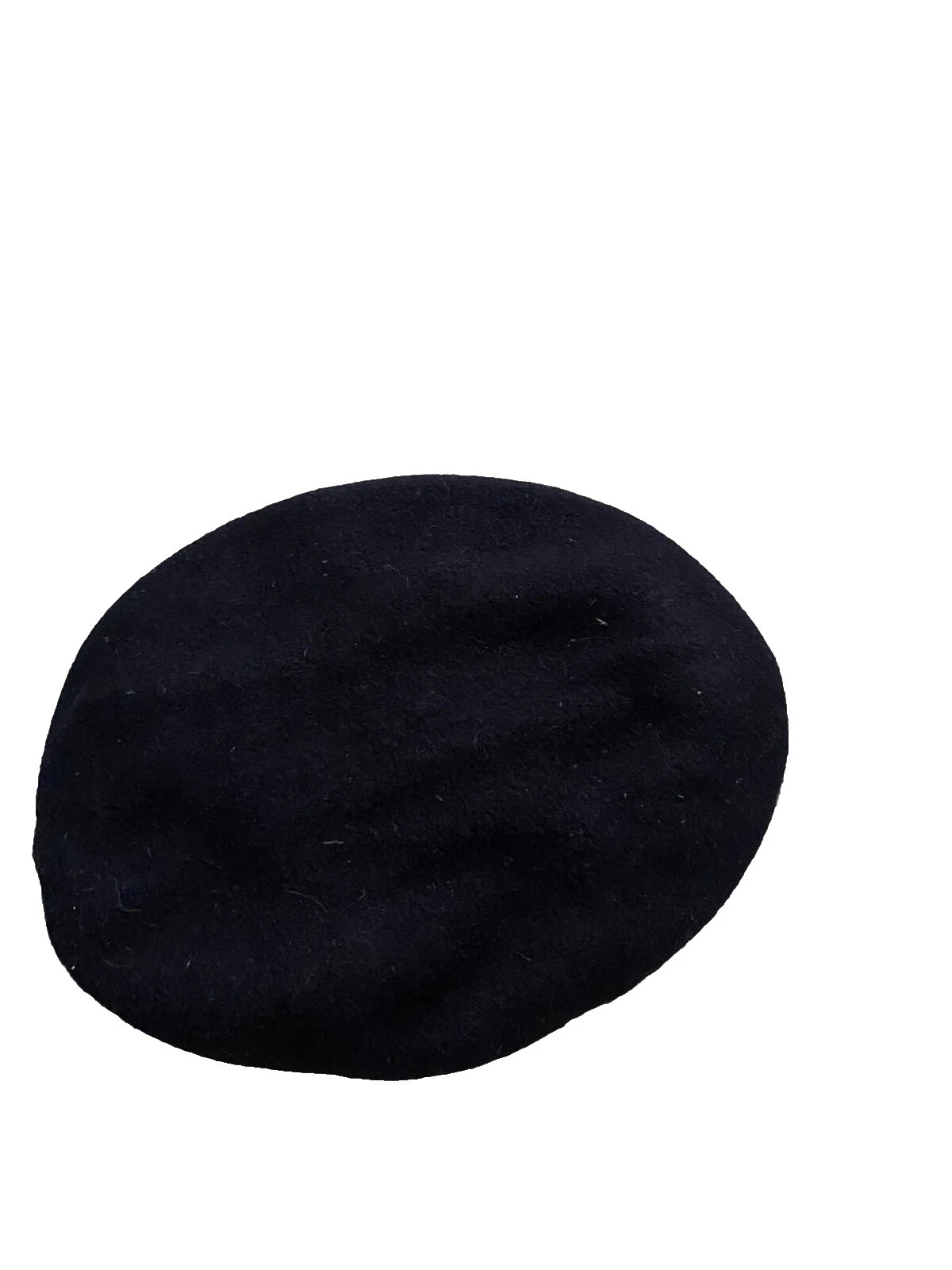 Boina Sombreros Vintage de Lana 100% para De mujer