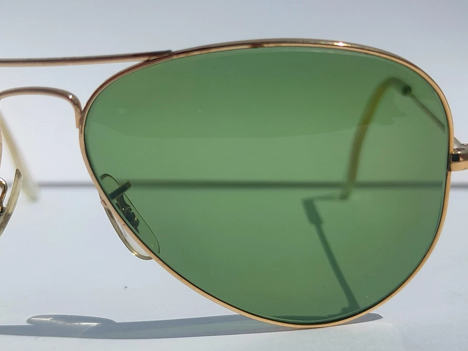 Ray-Ban Aviator RB3, foto 4 de 5