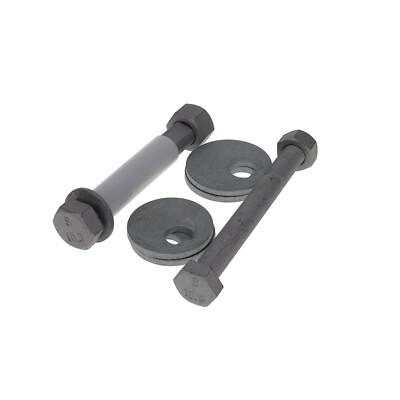 SPC Performance Front Cam Bolt Kit Pair for 2016-2020 Toyota Tacoma 25440