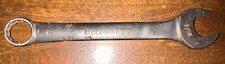 Blue Point  OEX-180  9/16  12 point short combination  wrench see pictures