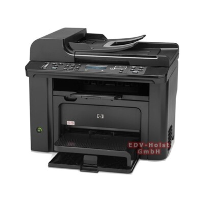 HP M1536dnf MFP, ca. 40.220 Seiten gedruckt, gebraucht / STP.6.4