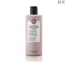 Image of Maria Nila Luminous Colour Shampoo 350ml (Worth £27.99) GENUINE PRODUCT