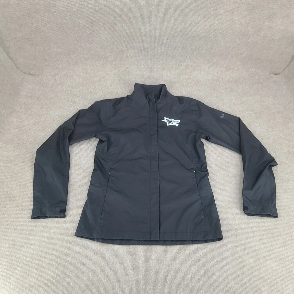 Ladies golf clearance waterproof jacket sale