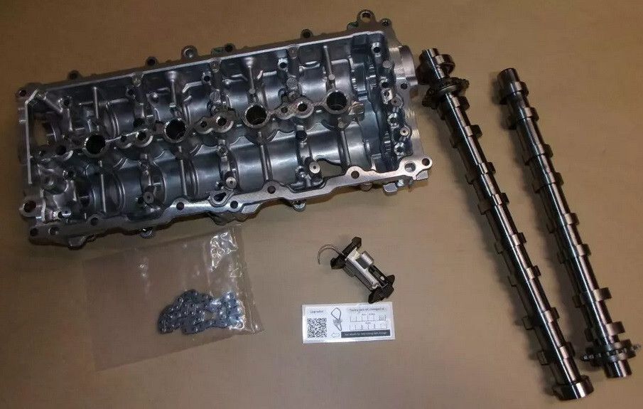 Bisenya Kit Arbre à Cames Moteur 1.9 2.0 PD TDI - Référence 038109309A 038109309B 038109101AH