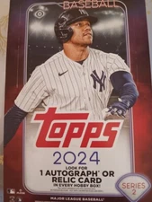2024 Topps Series 2 #501-700 Pick From List